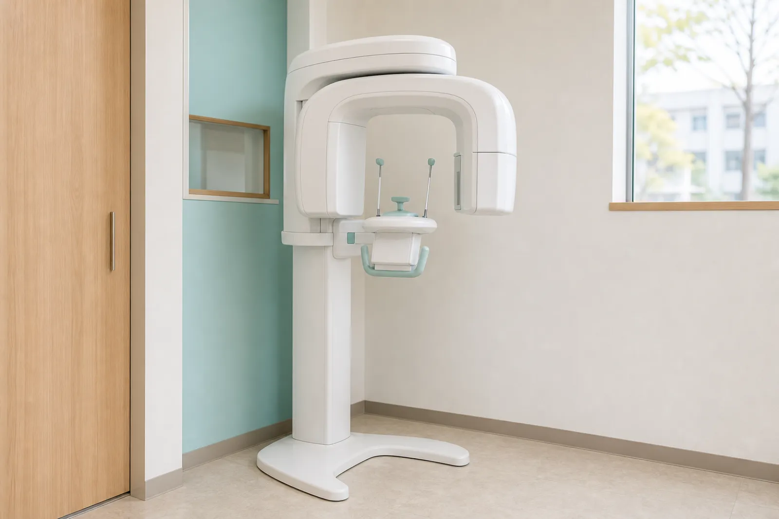 歯科用CT